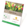 CD Case Calendar