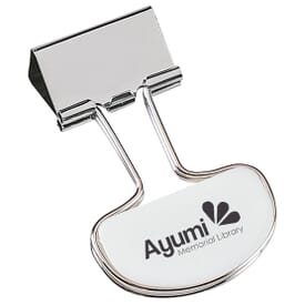 Large Binder Clip