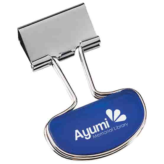 Large Binder Clip