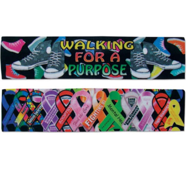 Full Color Headband