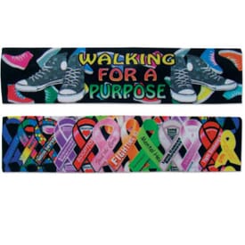 Full Color Headband