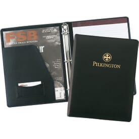 Exec-U-Line Ring Binder