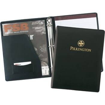 Exec-U-Line Ring Binder
