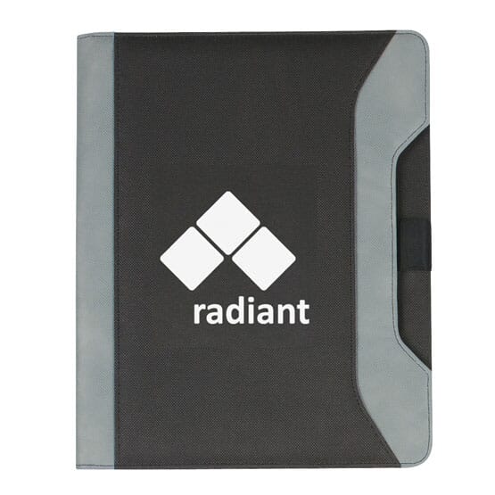 8 1/2" x 11" Venture Portfolio