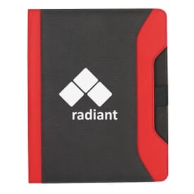 8 1/2" X 11" Venture Portfolio