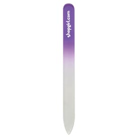 Stylin' Glass Nail File