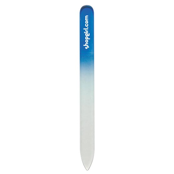 Stylin' Glass Nail File