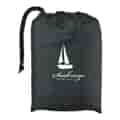 Cinch sack for comfort kit