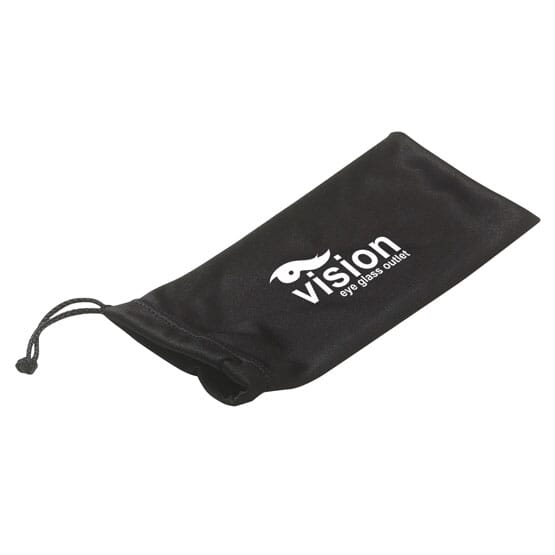 2-In-1 Sunglasses Pouch