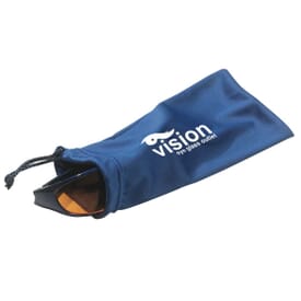 2-In-1 Sunglasses Pouch