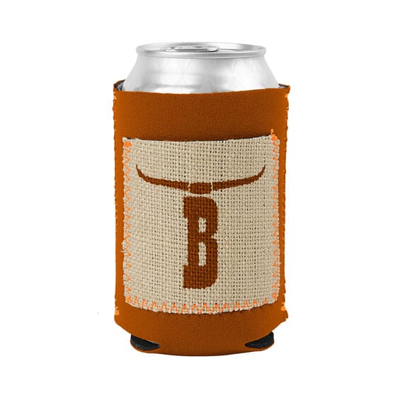 TEXAS ORANGE