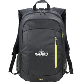 Case Logic® Jaunt 15.6" Compu-Backpack