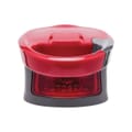 Back of cap