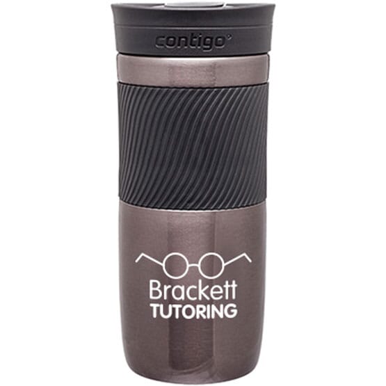 16 oz Contigo® Byron Vacuum Insulated Bottle
