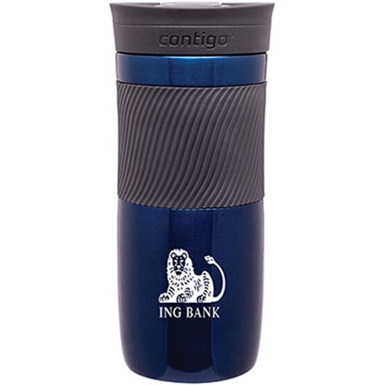 16 oz Contigo® Byron Vacuum Insulated Bottle