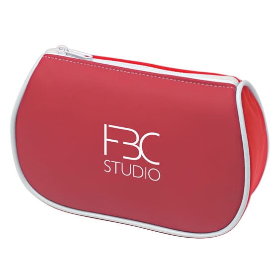 Sleek Amenities Bag