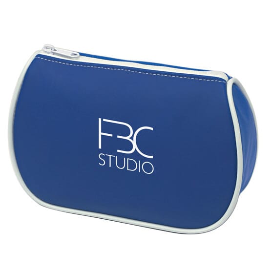 Sleek Amenities Bag
