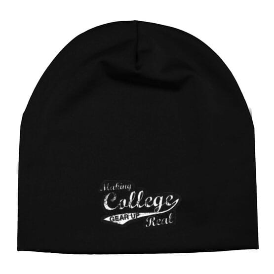 High Performance Beanie