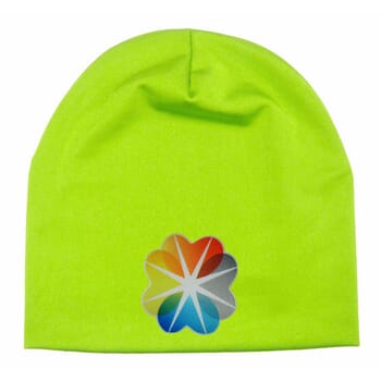 High Performance Beanie
