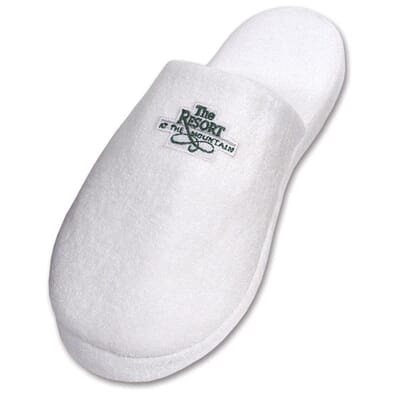 Comfy Slippers