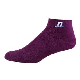 Low Cut Terry Socks