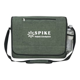 Expert Messenger Bag