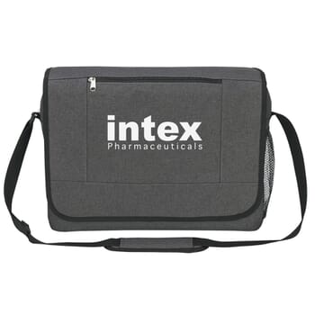 Expert Messenger Bag