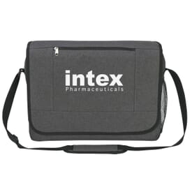 Expert Messenger Bag