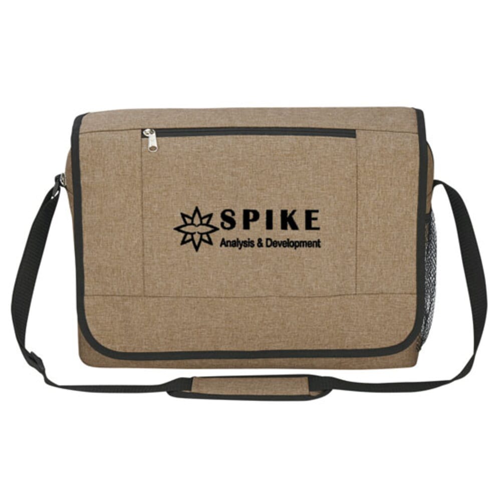 Expert Messenger Bag