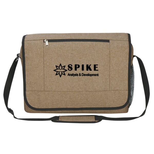 Expert Messenger Bag
