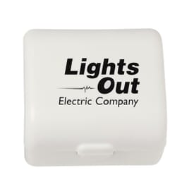 Global Travel Adapter Case