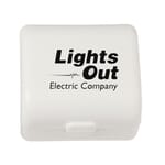 Global Travel Adapter Case