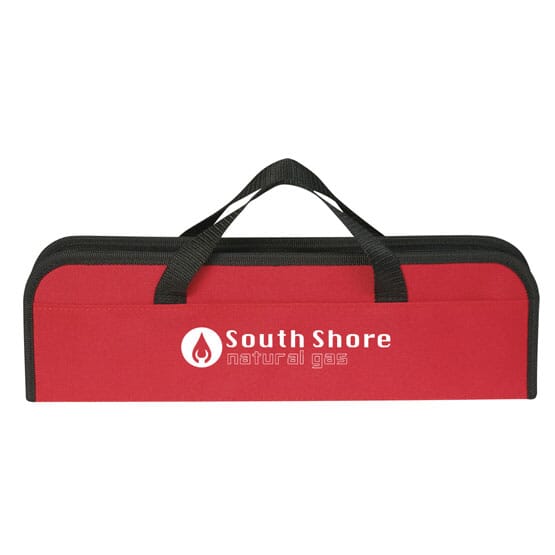 Summer Essential BBQ Set