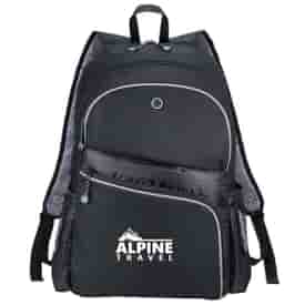 Hive 17" Checkpoint-Friendly Compu-Backpack
