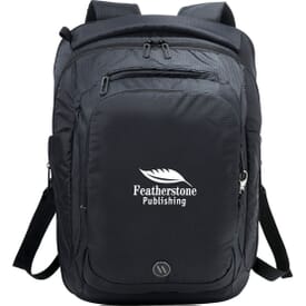 Elleven™ Stealth Checkpoint Friendly Backpack