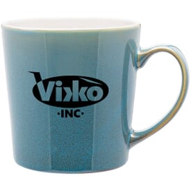 16 oz Reactive Glaze Mug