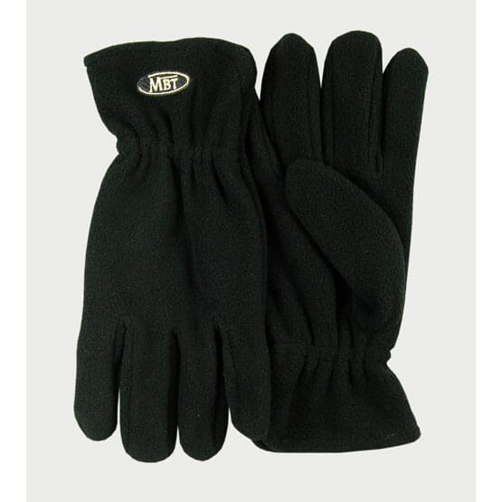 Fleece Gloves