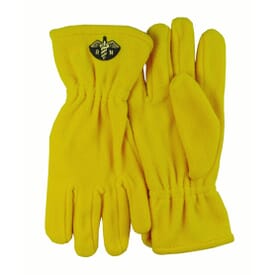 Fleece Gloves