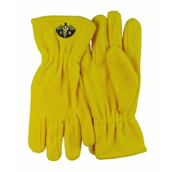 Fleece Gloves