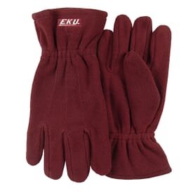 Fleece Gloves