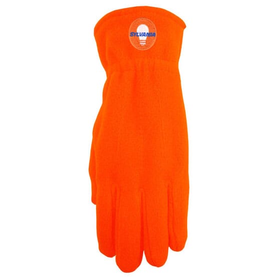 SAFETY ORANGE