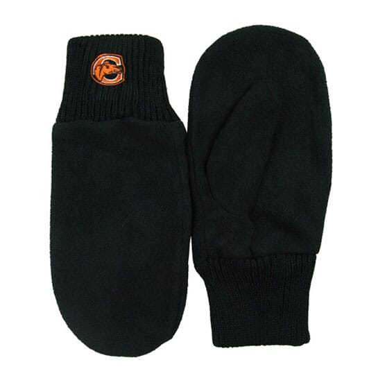 Fleece Mittens