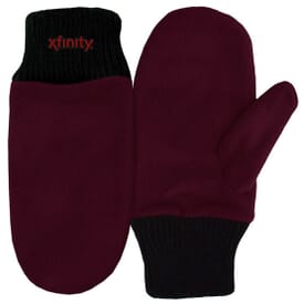 Fleece Mittens