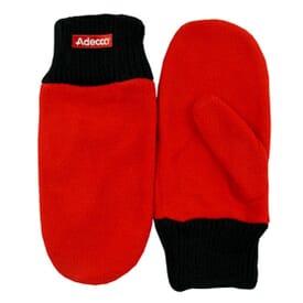 Fleece Mittens