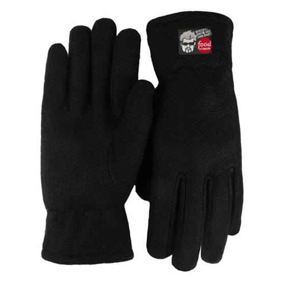 Economy Fleece Gloves