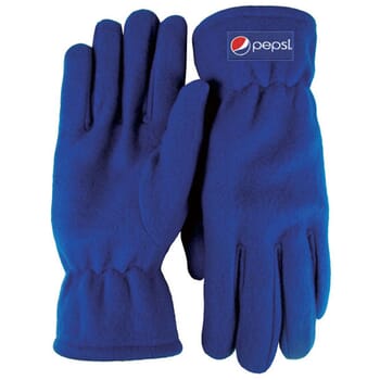 Economy Fleece Gloves