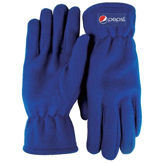 Economy Fleece Gloves
