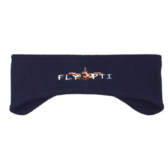 Fleece Earbands