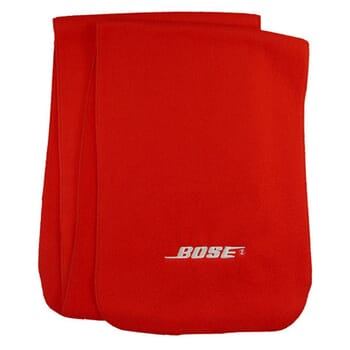 Fleece Scarf