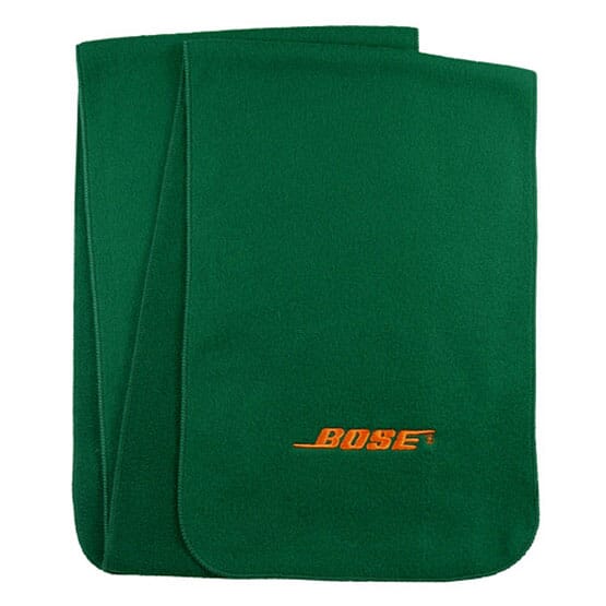 Fleece Scarf